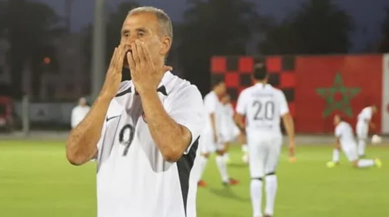 أحمد فرس