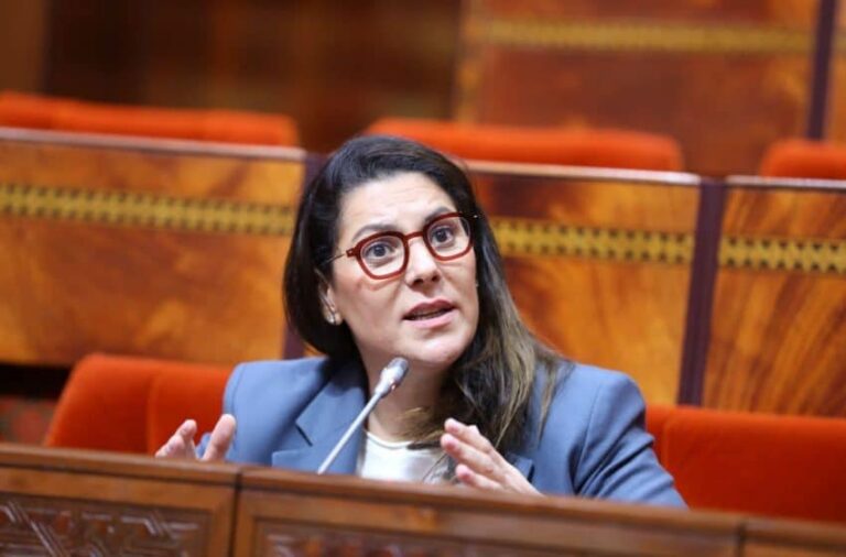 بيع أراضٍ موروثة يثير جدلاً و فاطمة الزهراء المنصوري ترد على "الوشايات المغرضة"