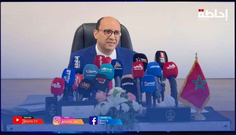 تقرير 2024.. وسيط المملكة يؤكد تلقي 8000 تظلم وتسوية 1781 ملفا (فيديو)