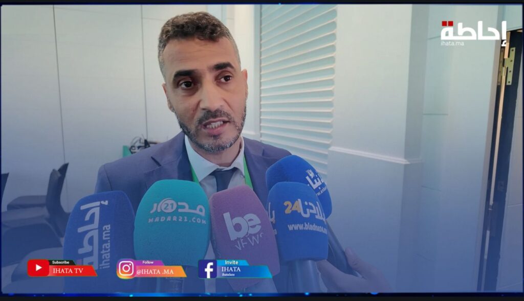فاكرني: برنامج بيروين يرتكز على رؤية استراتيجية تحت اسم "رجاء 2049" (فيديو)