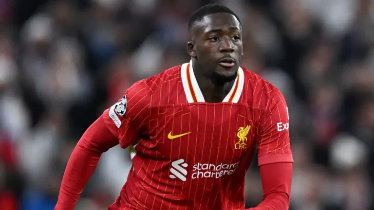 كوناتي يبلغ ليفربول برغبته في الانتقال إلى ريال مدريد فقط