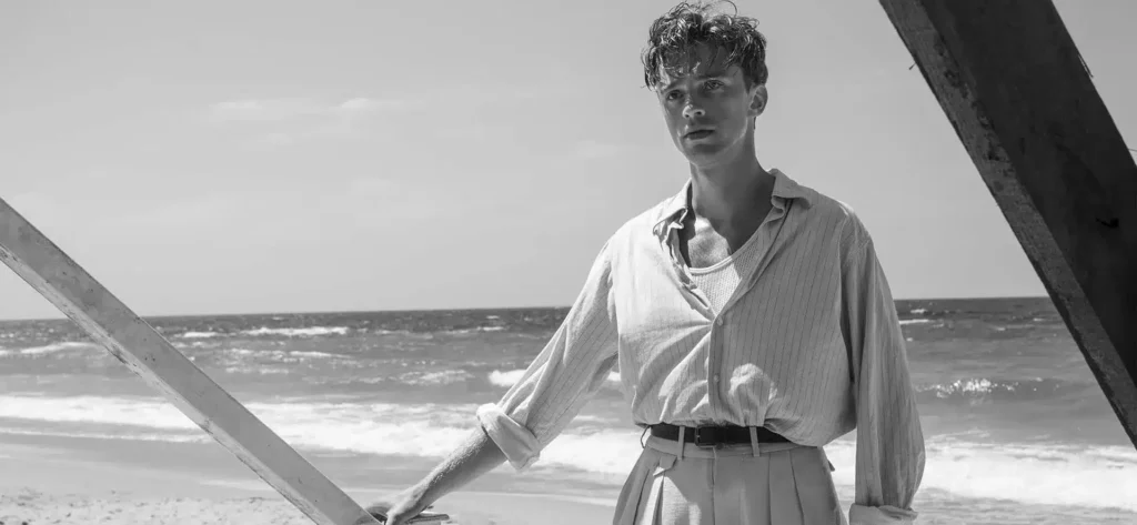 فيلم صور في المغرب يقدم عرضه العالمي الأول ضمن المسابقة الرسمية لمهرجان البندقية