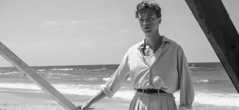 فيلم صور في المغرب يقدم عرضه العالمي الأول ضمن المسابقة الرسمية لمهرجان البندقية