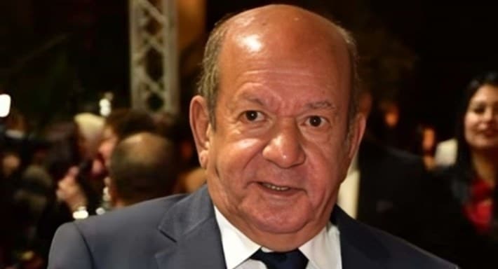 وفاة الممثل المصري لطفي لبيب