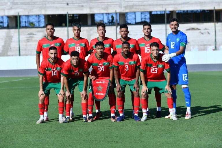 المغرب يواجه تحديات كبرى في “شان” 2024: تعرف على خصومه في المجموعة الأولى