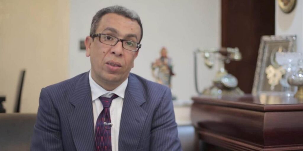 استئنافية الرباط تؤيد الحكم الصادر في حق حميد المهداوي