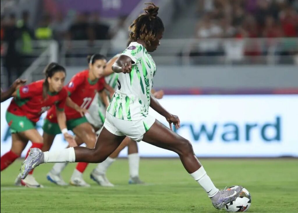 كأس إفريقيا للأمم لكرة القدم للسيدات.. لبؤات الأطلس يقدمن أداء بطوليا وينهين المسابقة في المركز الثاني خلف نيجيريا
