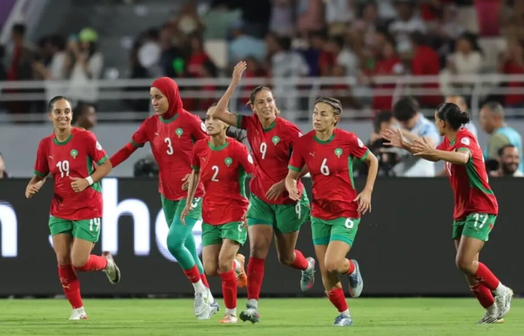 كأس أمم إفريقيا للسيدات (المغرب 2024).. لبؤات الأطلس يخضن ثاني نهائي لهن وأعينهن على التتويج القاري