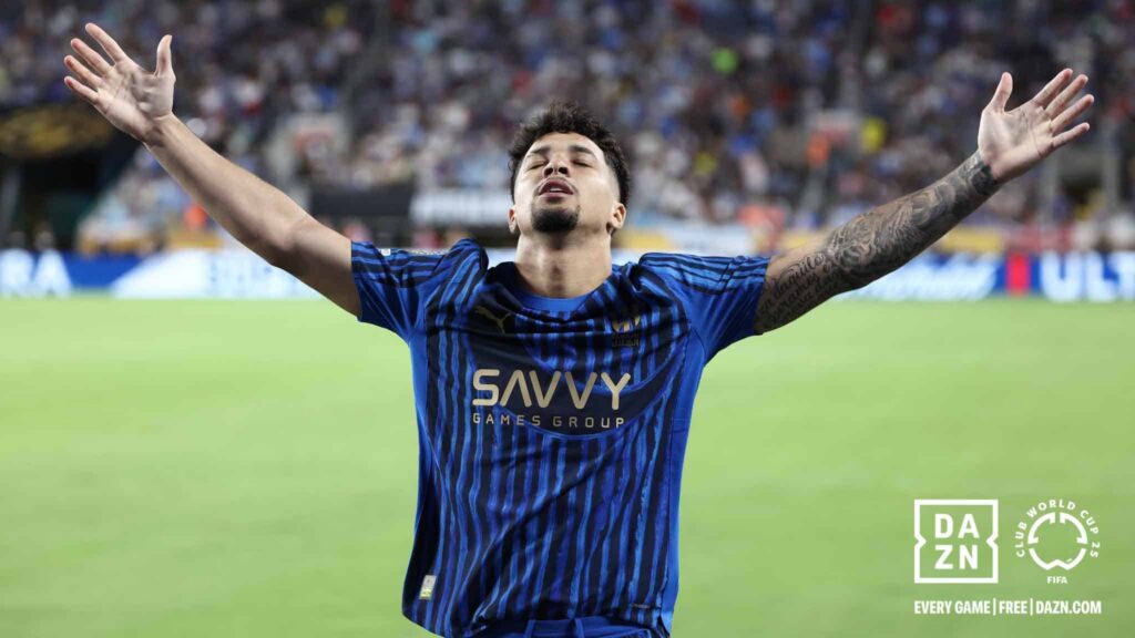 نادي الهلال يفجر مفاجأة مدوية بإقصاء السيتي من مونديال الأندية وتأهله لربع النهائي