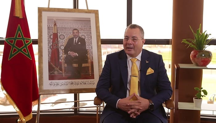 ”سهرة الشيخات” تطيح برئيس جامعة ابن طفيل