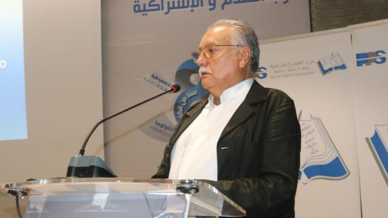بنعبد الله: حكومة رجال أعمال واقتصاديين فاشلين.. أخلفت كل وعودها