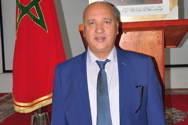 هذا ما قضت به استئنافية مراكش في حق البرلماني الاتحادي نور الدين آيت الحاج المتهم بسوء التدبير المالي