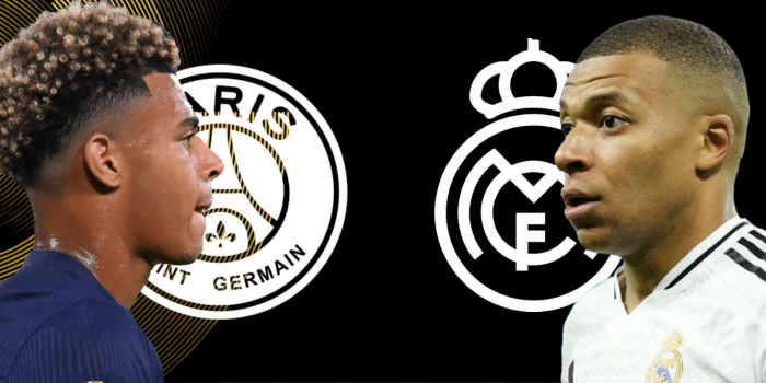 مونديال الأندية: سان جرمان-ريال مدريد وكوكبة من النجوم
