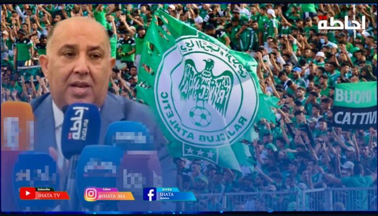حسبان يعلّق على انتقادات الجمهور ويؤكد: الحكم لصناديق الاقتراع (فيديو)