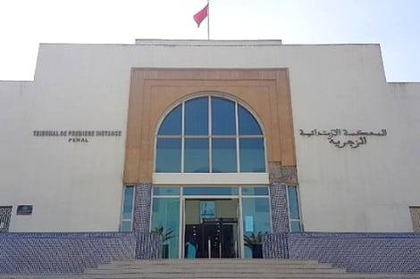 النيابة العامة تكشف حقيقة فيديوهات قضية هشام منداري