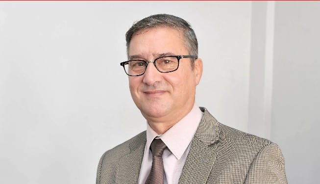 يونس مجاهد