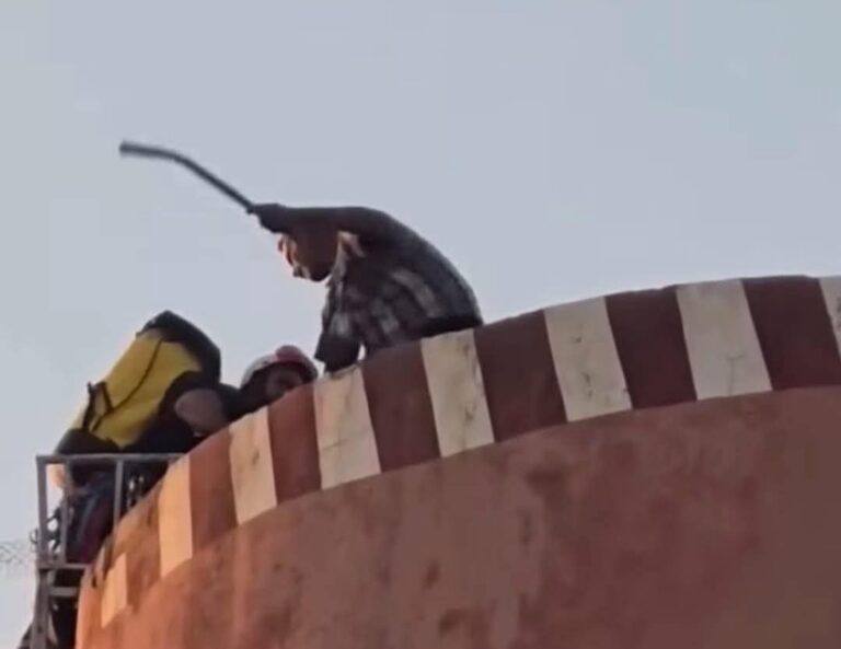 النيابة العامة ببني ملال تنفي اعتصام "بوعبيد بسبب شكوك في وفاة والده" وتنفي تقدمه بأي شكاية