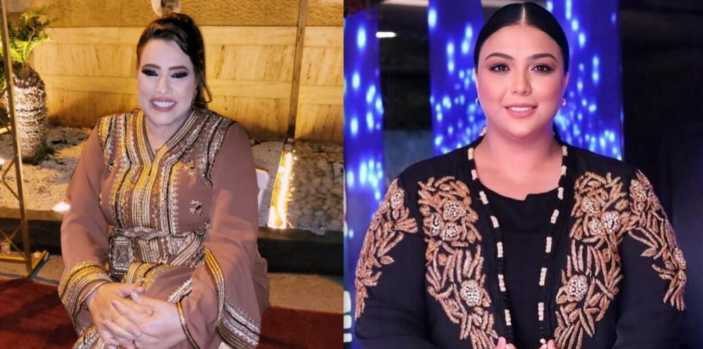 بعد تعرضها للخيانة الزوجية.. شيماء عبد العزيز تتلقى دعما مفاجئا من نجاة عتابو