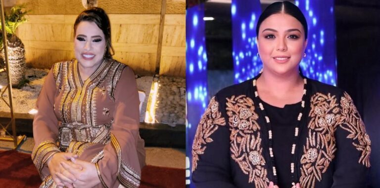 بعد تعرضها للخيانة الزوجية.. شيماء عبد العزيز تتلقى دعما مفاجئا من نجاة عتابو