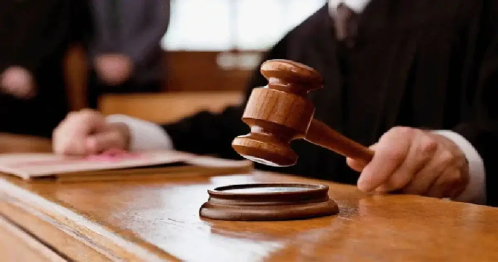أحكام بالحبس في قضية اختفاء جثة رضيع من مصحة خاصة ببرشيد