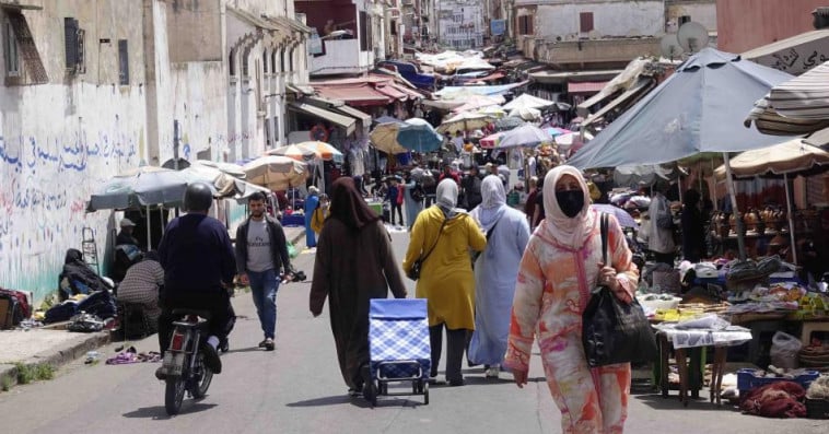 برنامج الدعم الاجتماعي المباشر يحصد رضا 87.46% من المستفيدين بالمغرب