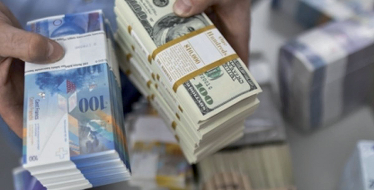 إيرادات السفر تفوق 53,96 مليار درهم بنهاية يونيو الماضي