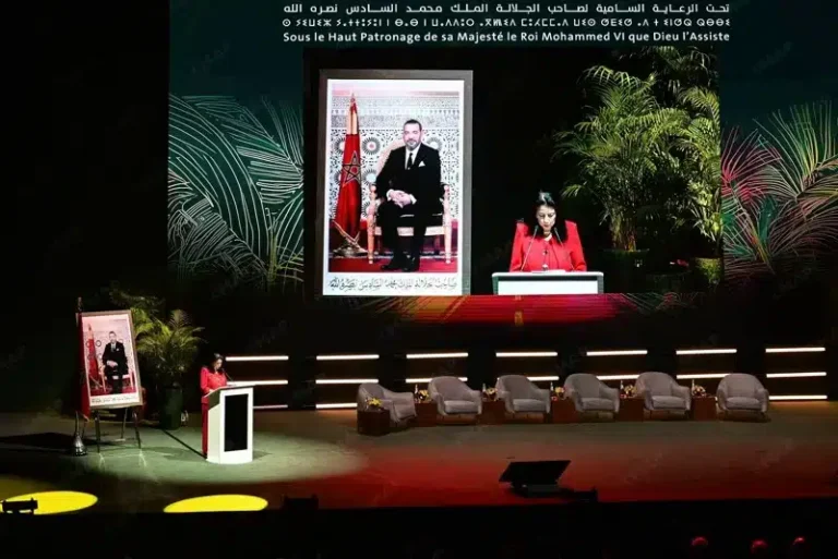 المغرب يطمح لتزعم الذكاء الاصطناعي في إفريقيا بحلول 2030
