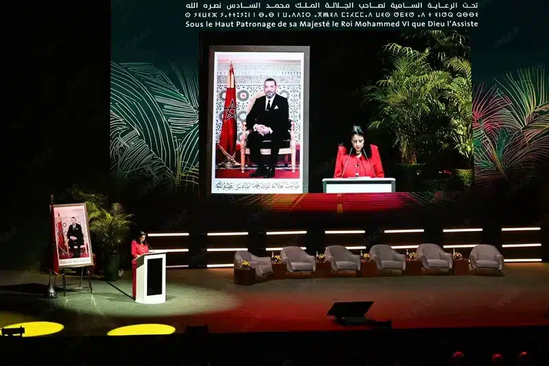 المغرب يطمح لتزعم الذكاء الاصطناعي في إفريقيا بحلول 2030