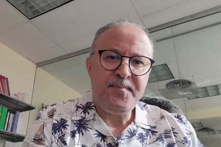 القضاء الكندي يدين اليوتيوبر هشام جيراندو بتهمة التشهير بالسجن والغرامة