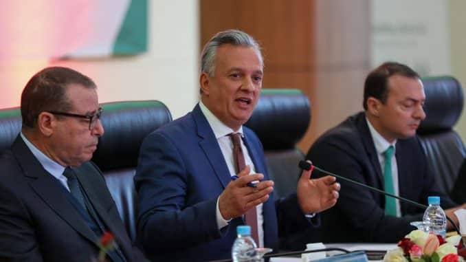 الصديقي: الحكومة بعيدة عن تحقيق أهداف الاستثمار الخاص رغم اعتماد مشاريع ضخمة