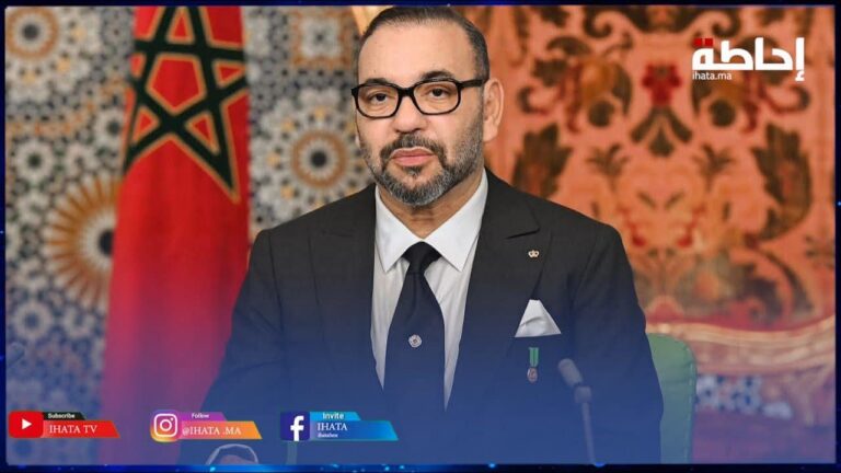 أحزاب الأغلبية تؤكد دعمها للتوجيهات الملكية في الذكرى السادسة والعشرين لعيد العرش