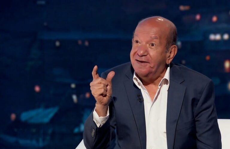 تدهور الحالة الصحية للفنان المصري لطفي لبيب ونقله إلى العناية المركزة