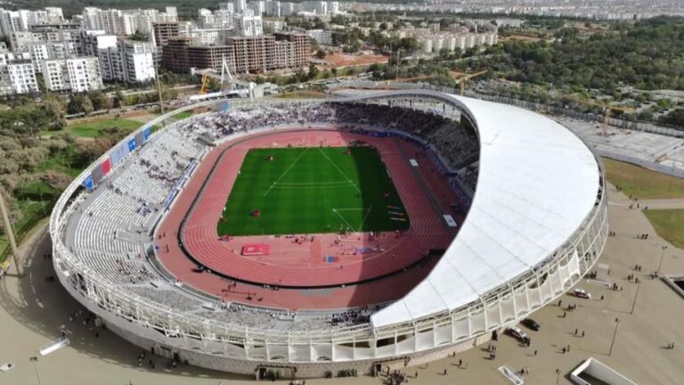كأس أمم إفريقيا للسيدات (المغرب-2024).. ستة ملاعب تستضيف ألمع اللاعبات الإفريقيات