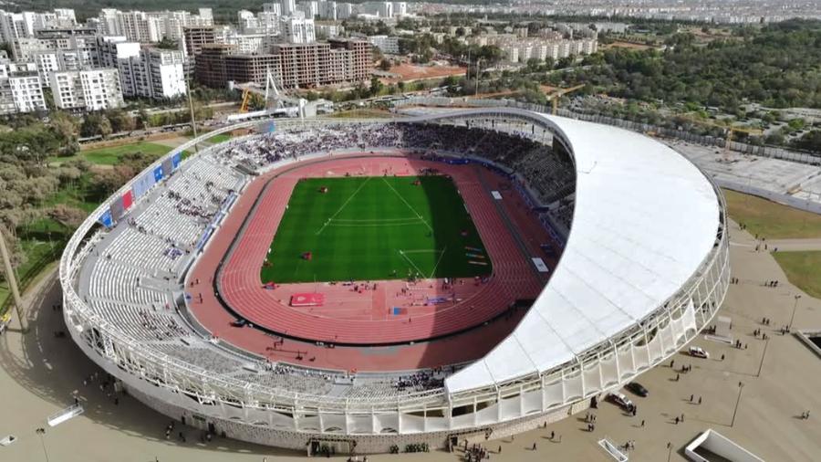 كأس أمم إفريقيا للسيدات (المغرب-2024).. ستة ملاعب تستضيف ألمع اللاعبات الإفريقيات