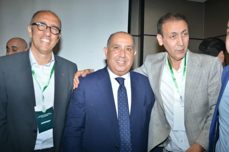 رحاب: الرجاء الرياضي قدم درسا في الديمقراطية الرياضية