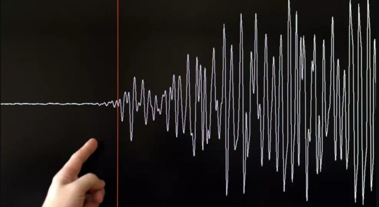 زلزال بقوة 8.8 درجات يضرب شرق روسيا