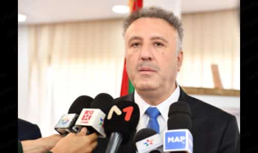 وزير الإعلام الفلسطيني: المساعدة الإنسانية والطبية العاجلة سيكون لها أثر إيجابي ملموس على حياة ساكنة غزة