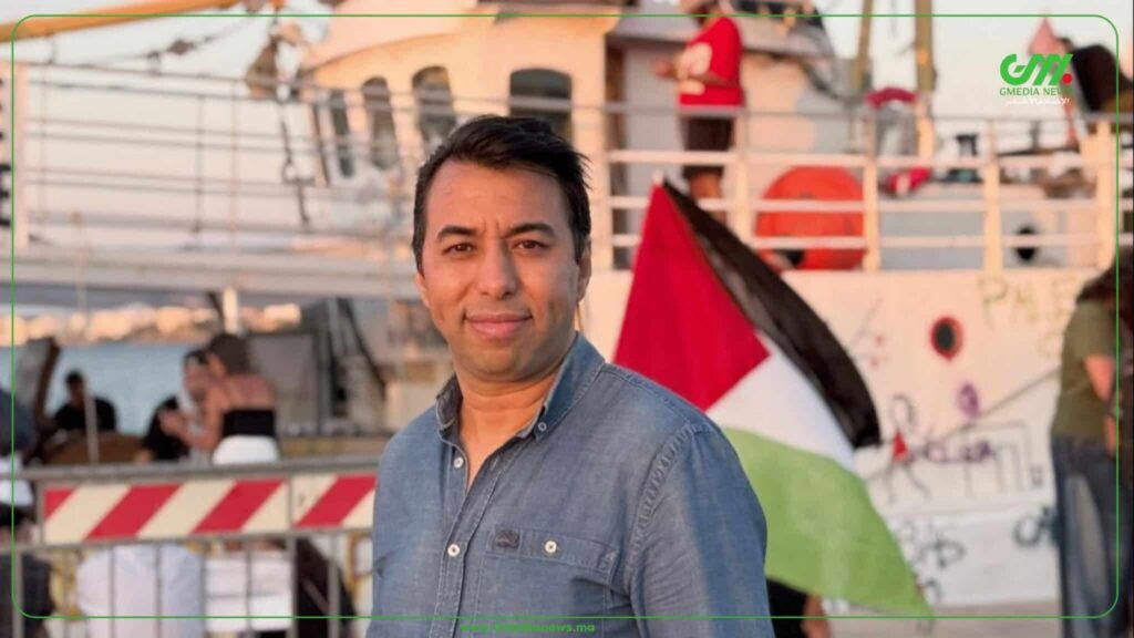 محمد البقالي: الدبلوماسيون المغاربة كانوا أكثر حضوراً وفعالية من نظرائهم من دول محتجزي سفينة "حنظلة"