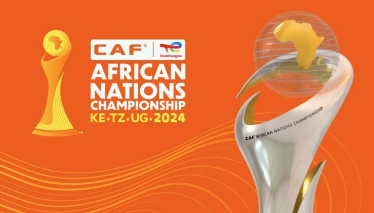سجل الفائزين ببطولة أمم إفريقيا للاعبين المحليين (الشان 2024)