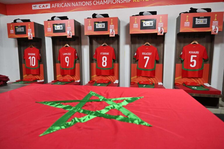 شان.. التشكيلة الرسمية للمنتخب الوطني أمام الكونغو