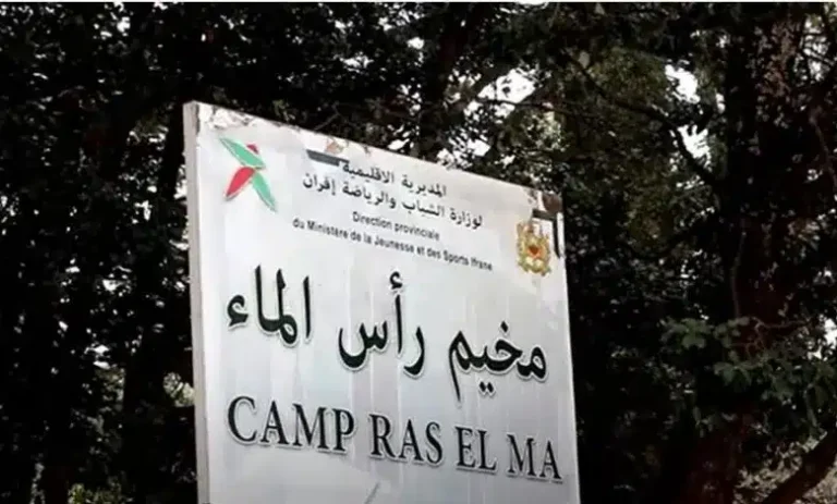 الجامعة الوطنية للتخييم: حادث رأس الماء “معزول” والمخيمات فضاءات آمنة