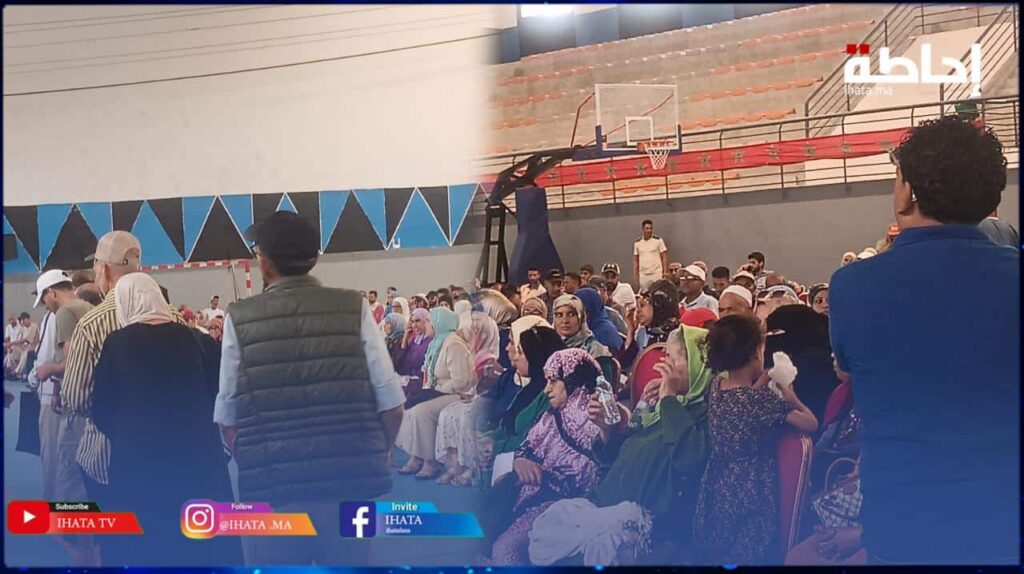 الدار البيضاء.. انطلاق المرحلة الأولى لإعادة إيواء 700 أسرة بدوار بويه