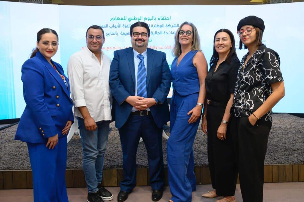 "الأولى" تمكنت من استقطاب 5.6 ملايين مشاهد في المتوسط، وما مجموعه 13.8 مليون متفرج خلال وقت الذروة والإفطار