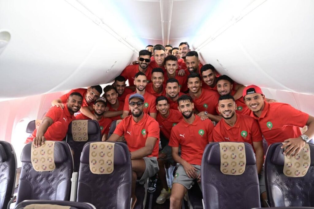 شان 2024.. المنتخب المغربي يطمح إلى الظفر بلقب قاري ثالث تاريخي