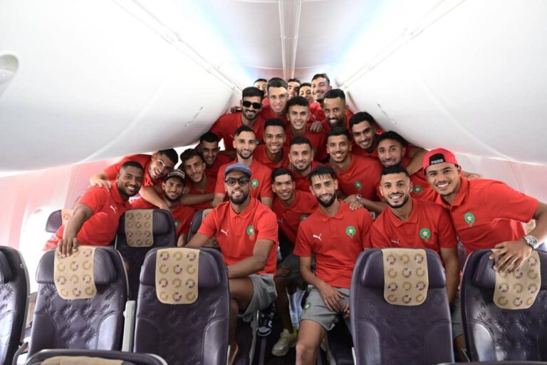 شان 2024.. المنتخب المغربي يطمح إلى الظفر بلقب قاري ثالث تاريخي