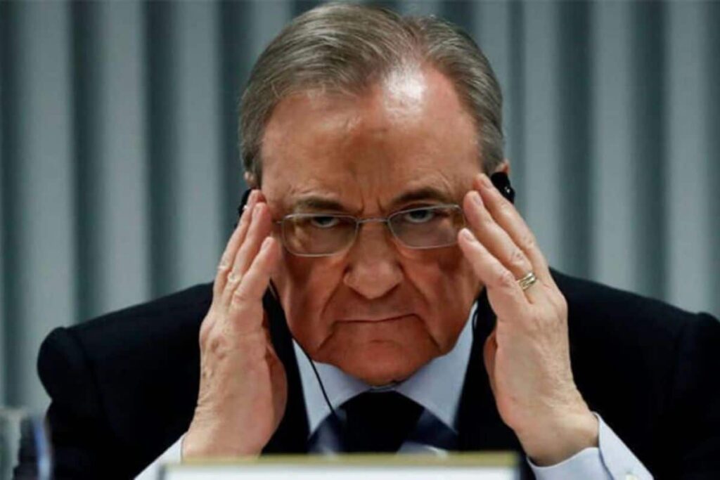 ريال مدريد يواصل مقاطعة حفل الكرة الذهبية
