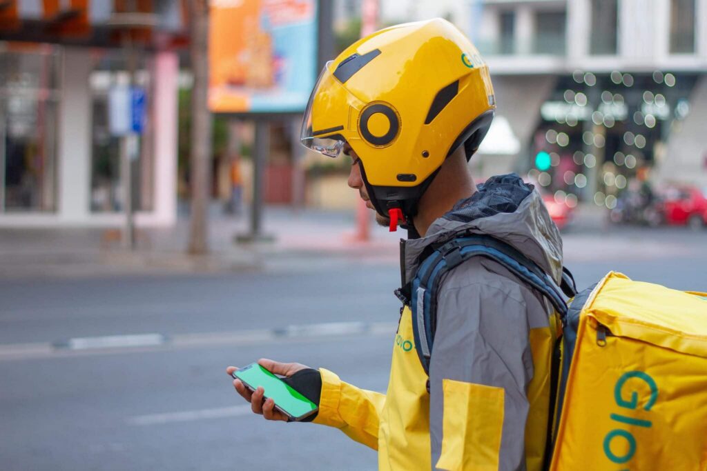 Glovo المغرب تعزز التزامها بالشفافية والإنصاف عقب اتفاق مع مجلس المنافسة