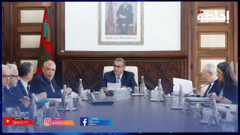 الحكومة تصادق على تعديل مرسوم تعويضات الساعات الإضافية لهيئة التدريس