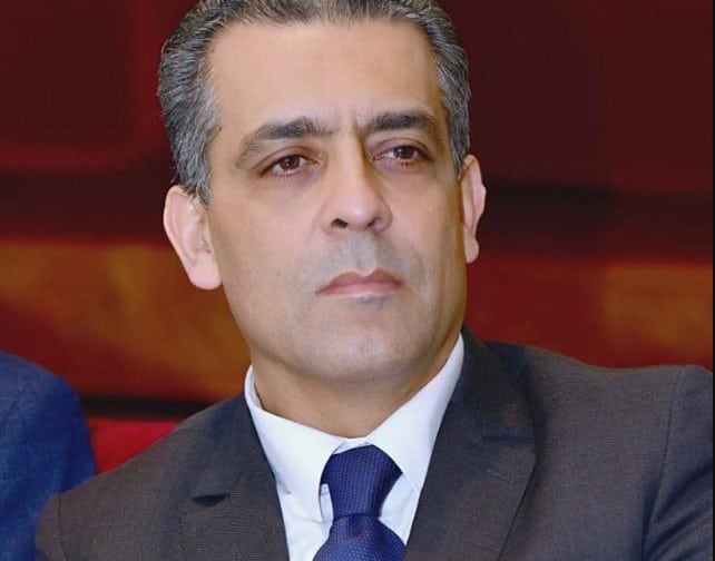 اليسار