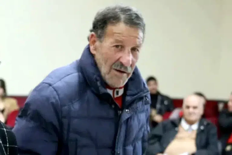 وفاة الدولي المغربي السابق مصطفى الطاهيري